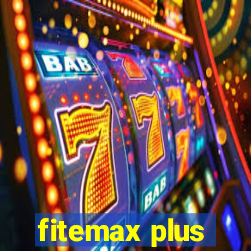 fitemax plus